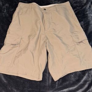 Magellan Shorts